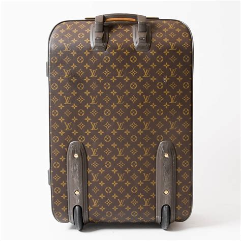 cheap louis vuitton trolley bags|louis vuitton suitcase price.